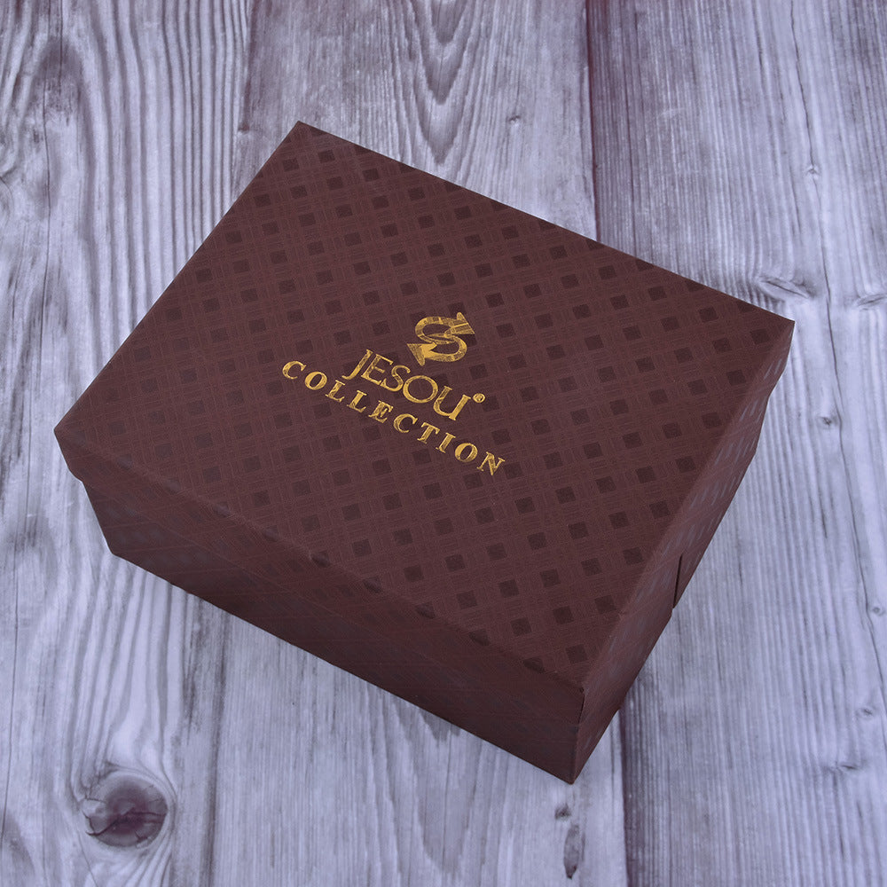 Geschenkset für Männer