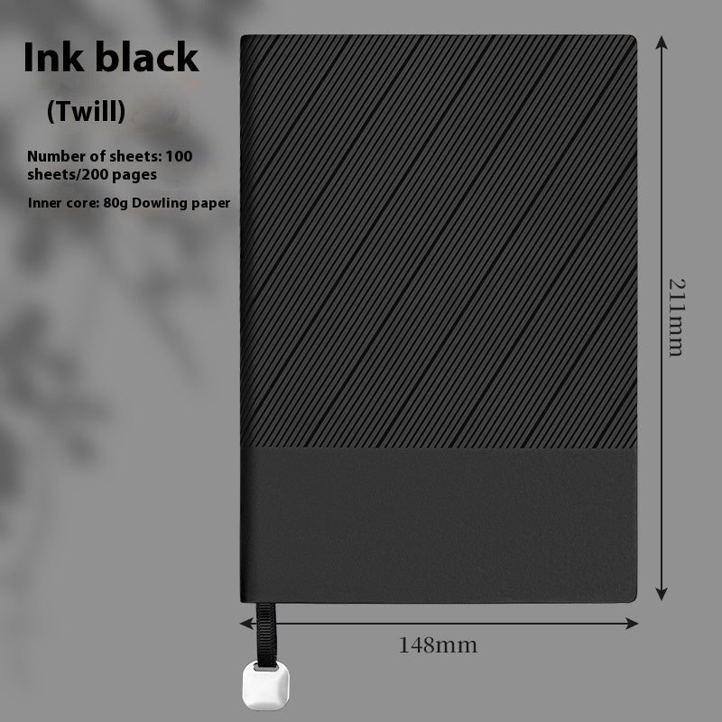 Hochwertiges Buisness Geschenke-SET mit oder ohne Thermobecher in vielen verschiedenen Farben!