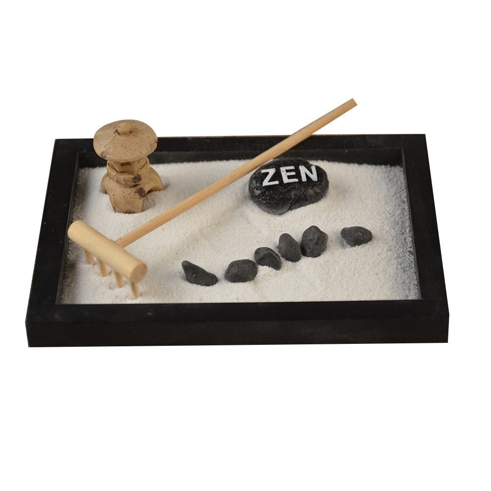 Zen Garten