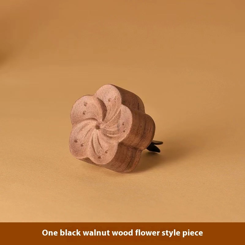 wunderschöner Auto Duft ! duftende Hölzer für den Innenbereich ! in verschiedenen Ausführungen