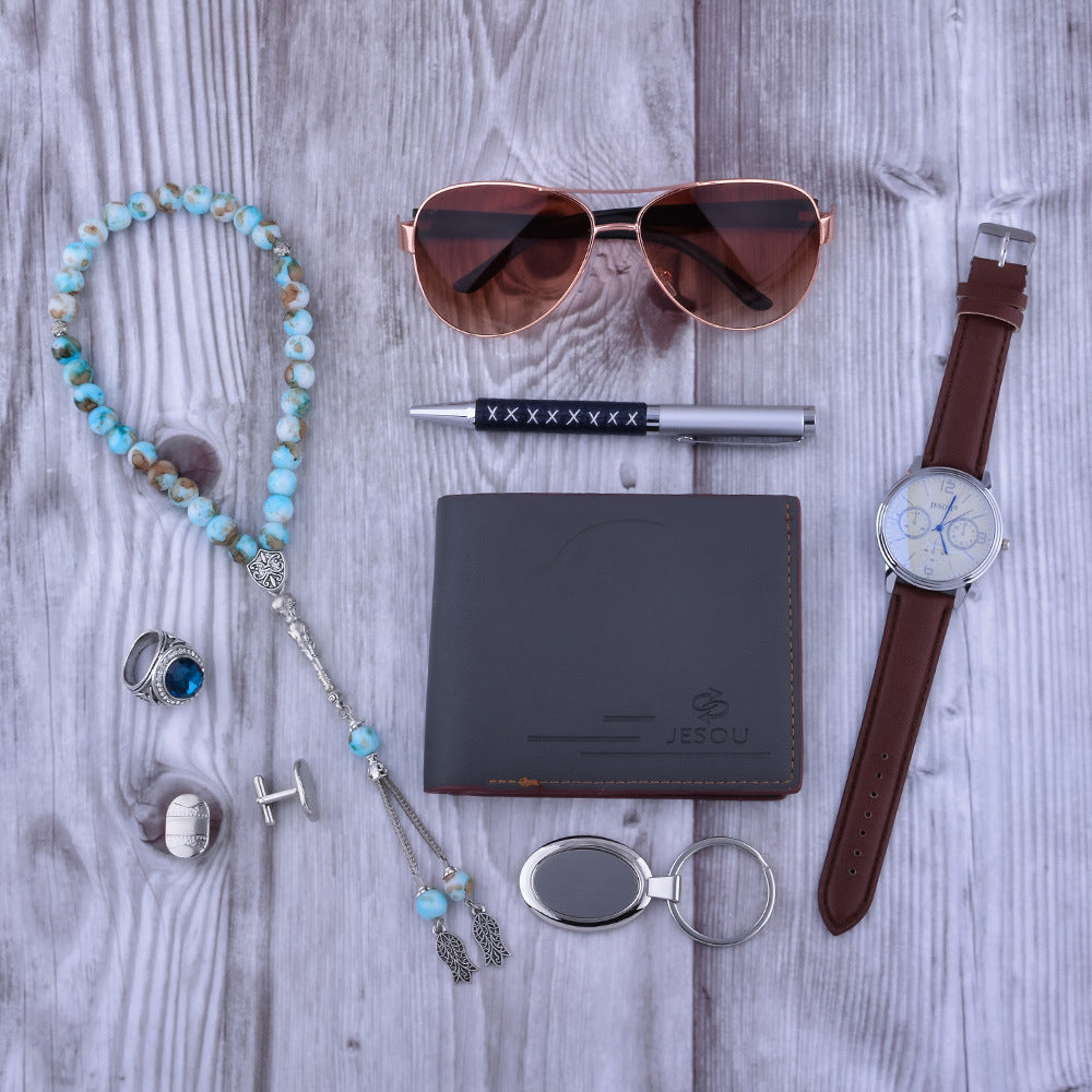 Geschenkset für Männer