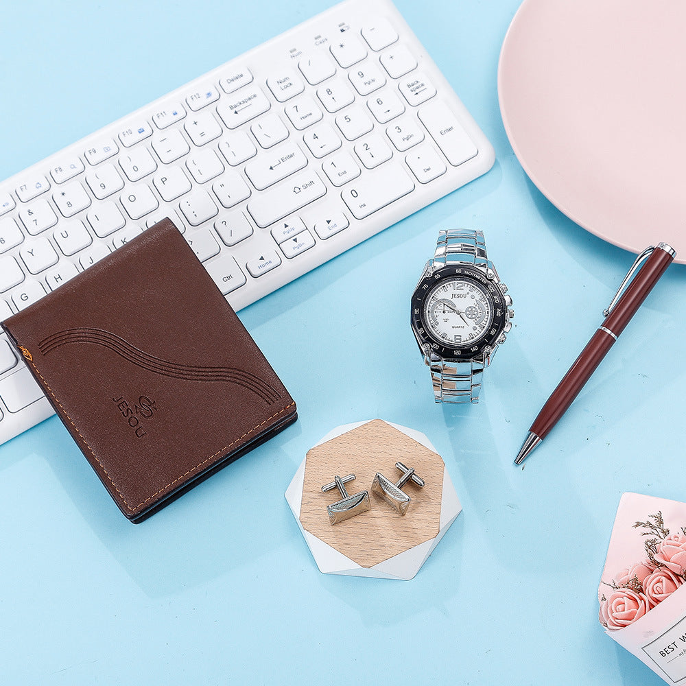 edles Geschenke SET für Männer