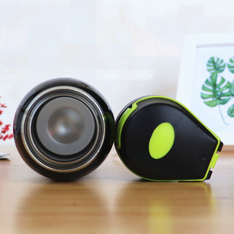 Sport Thermo-Flasche 500ml