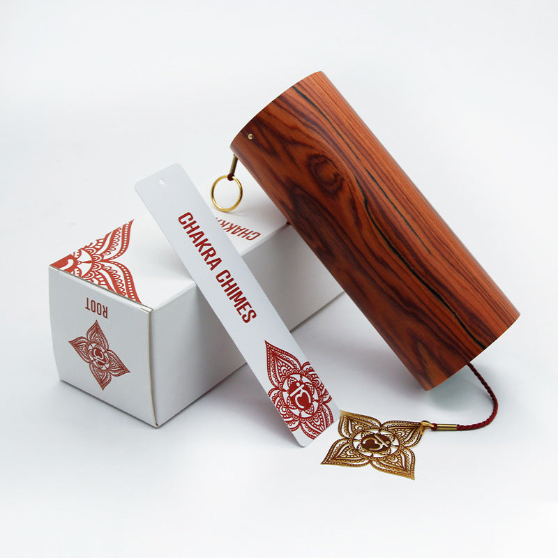 Chaken-Klangspiel zur Entspannungs- und Dekompressionsmeditation